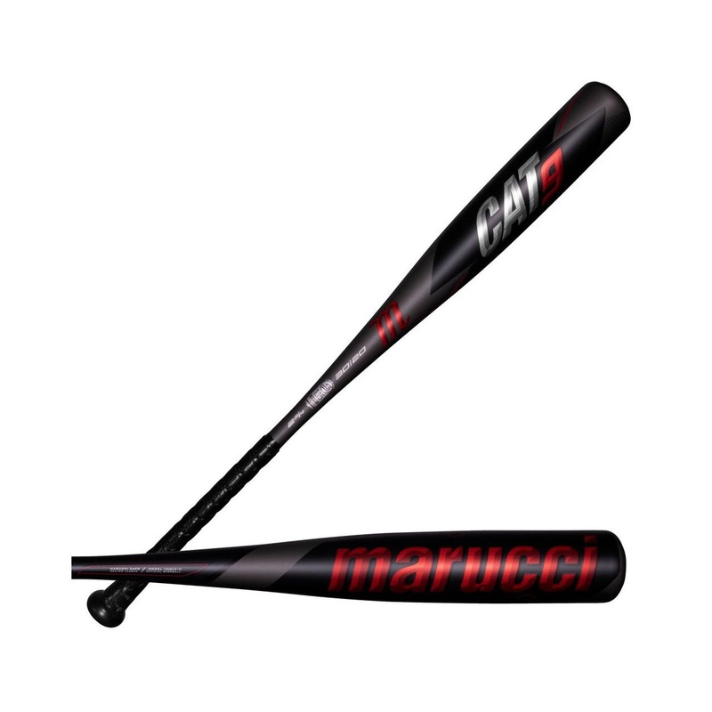 Marucci Cat 9 2 3/4 (-10) USSSA Baseball Bat (2025)