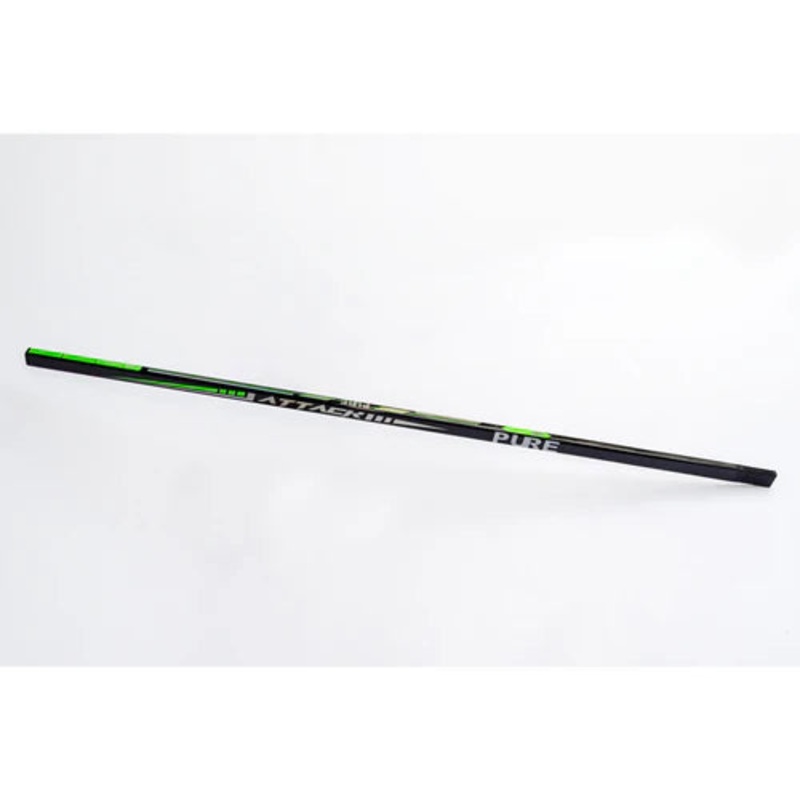PURE RINGETTE STICK ATTACK JR 35 FLEX 43