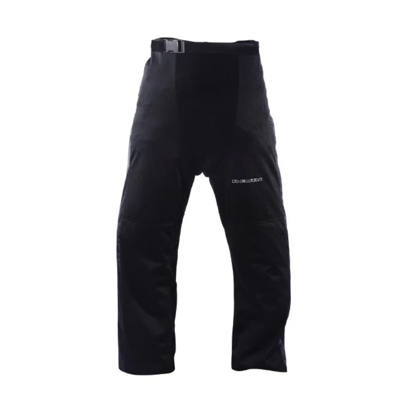 RINGETTE NAMI BELTED PANTS|Black|YS|YM|YL|AS|AM|AL