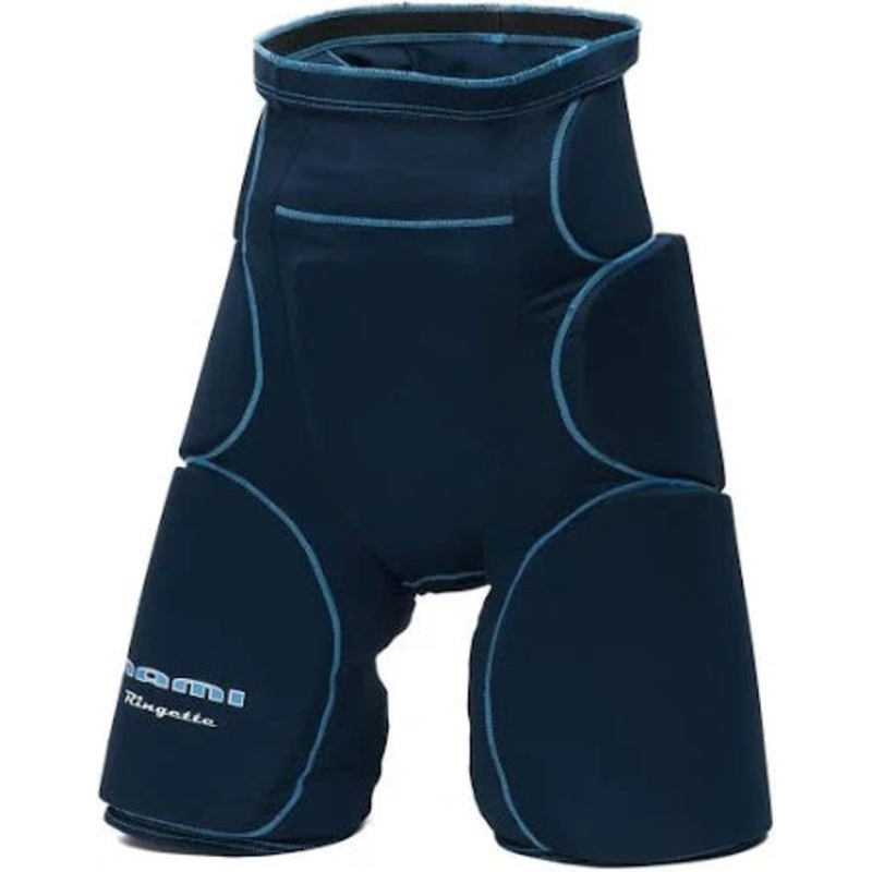 RINGETTE NAMI GIRDLE SELECT YOUTH AND ADULT
