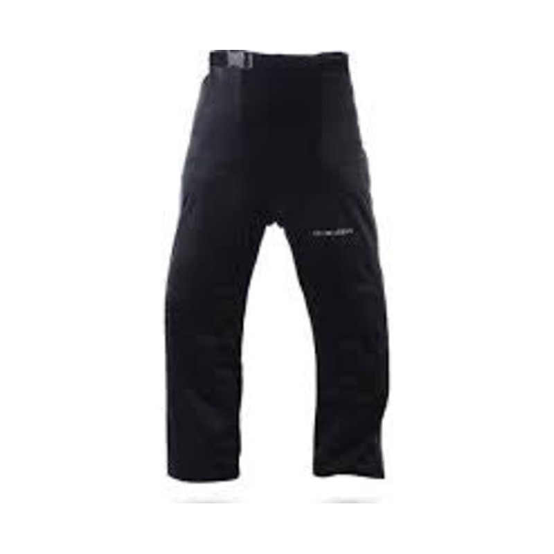 RINGETTE PANT ATHENA PREMIUM (BELTED)