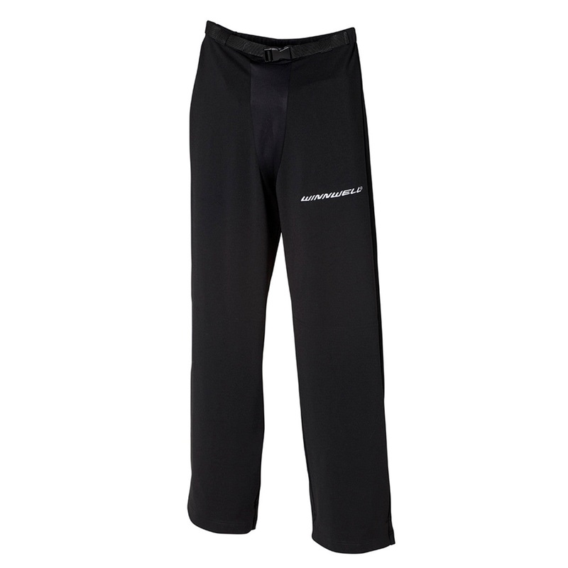 RINGETTE PANT WINWELL|Black|WXXS|WXS|WS|WM|WL|WXL