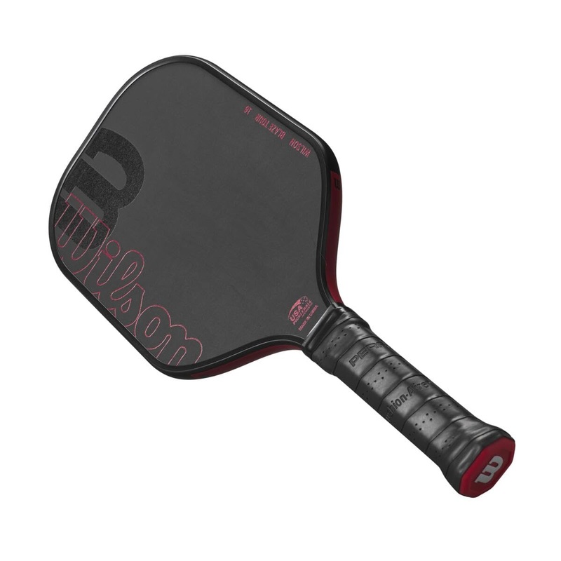 WILSON PICKLEBALL PADDLE BLAZE TOUR 16MM
