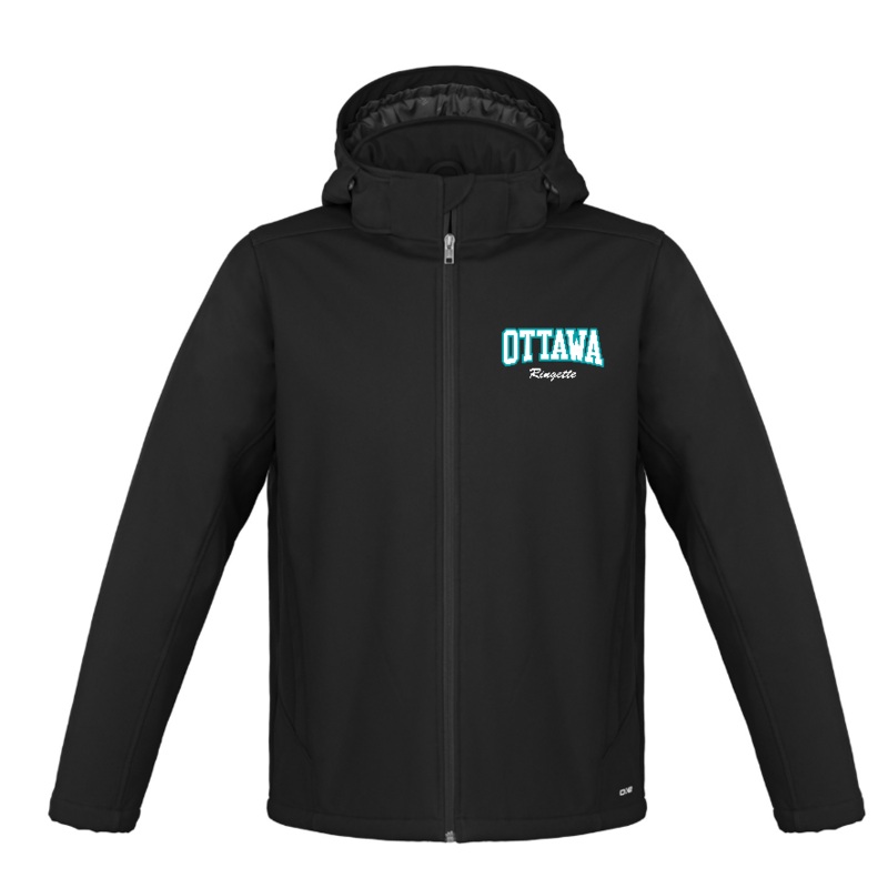 CORA CX2 VORTEX WINTER JACKET MENS AND YOUTH