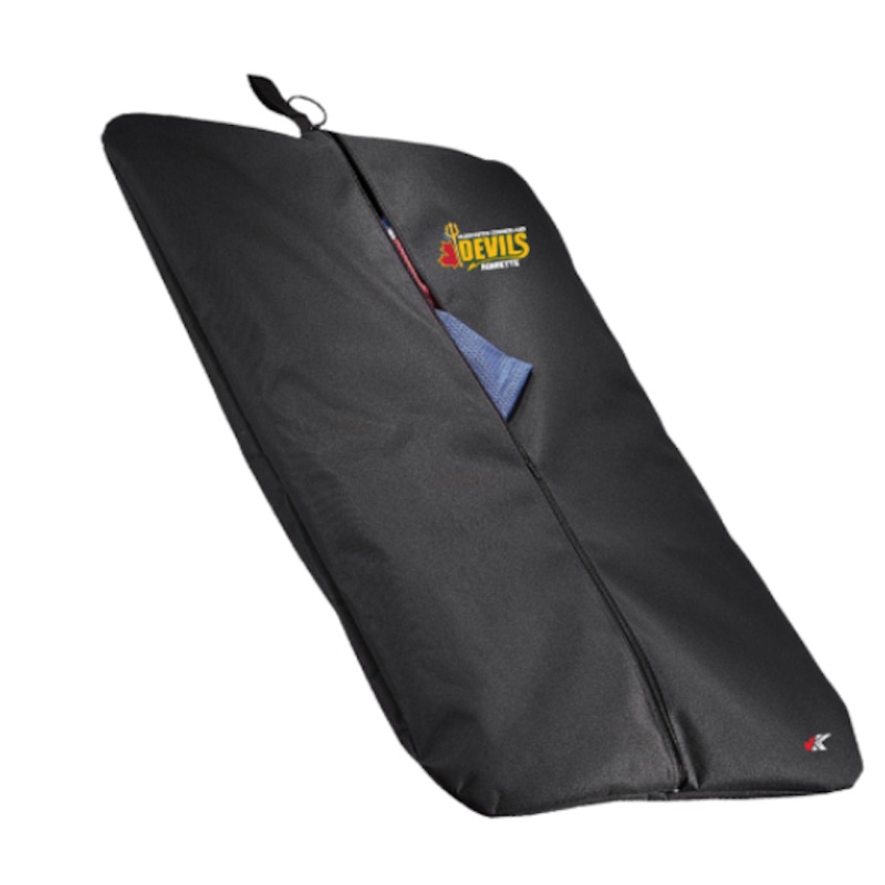 GC DEVILS KOBE INDIVIDUAL GARMENT BAG