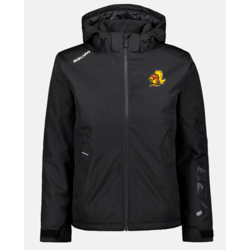 GOLDEN KNIGHTS BAUER HEAVYWEIGHT JACKET