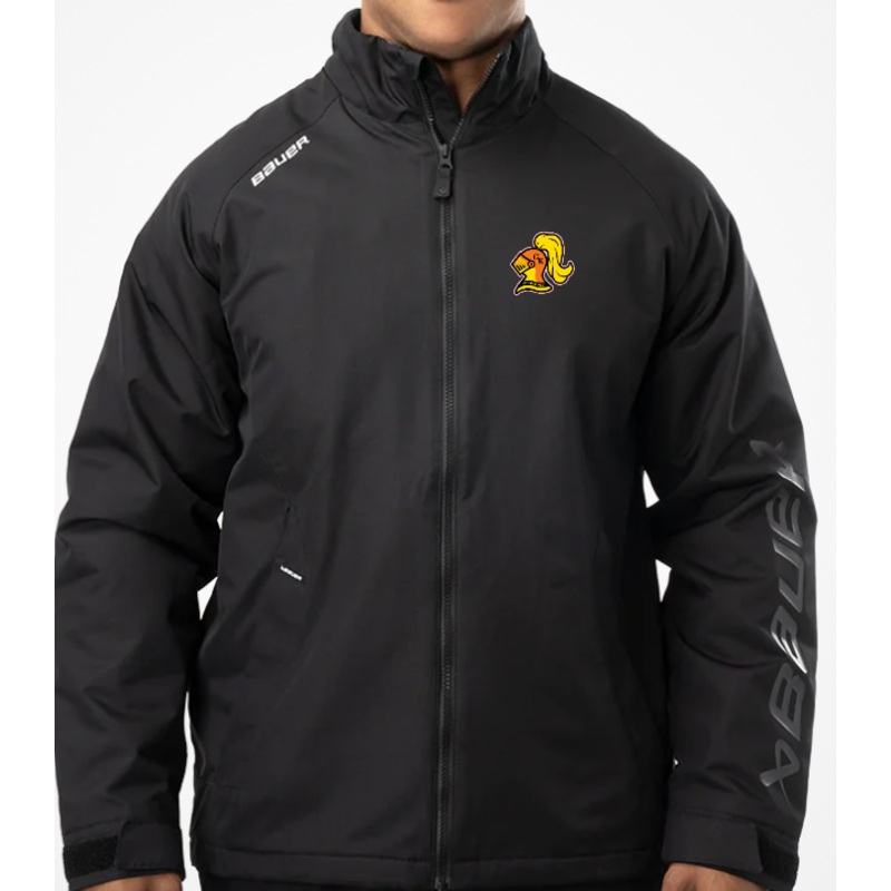 GOLDEN KNIGHTS BAUER MIDWEIGHT JACKET
