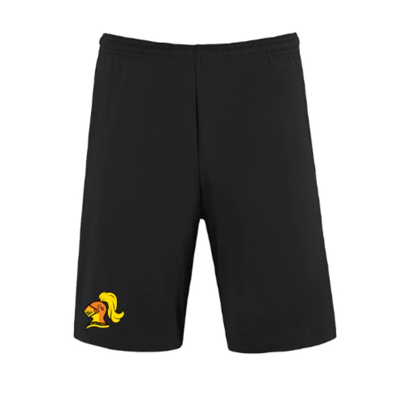 GOLDEN KNIGHTS WAVE SHORTS|Black|YXS|YS|YM|YL|YXL|AXS|AS|AM|AL|AXL|AXXL|AXXXL|A4XL