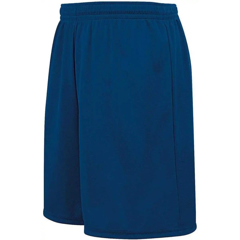 High Five 325391 Primo Short  Youth  – Navy