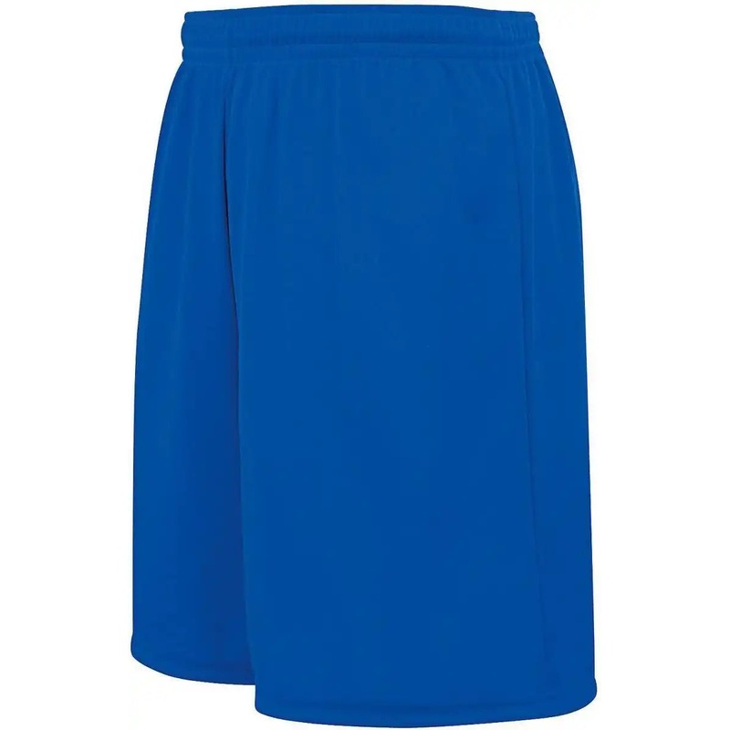 High Five 325391 Primo Short  Youth  – Royal