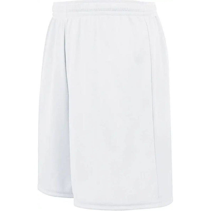 High Five 325391 Primo Short  Youth  – White