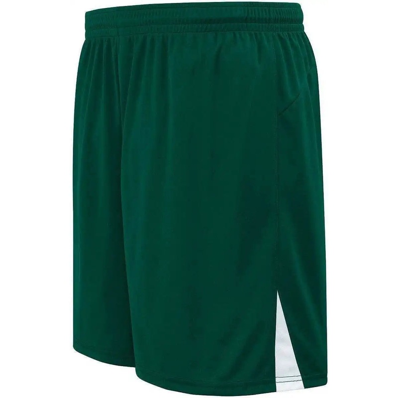 High Five 325411 Youth Hawk Short  – Forest White