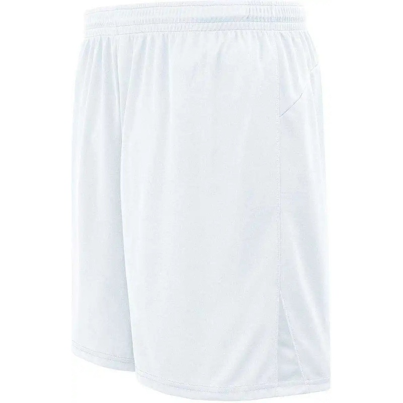High Five 325411 Youth Hawk Short  – White White