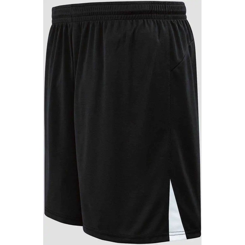 High Five 325412 Womens Hawk Short  – Black White