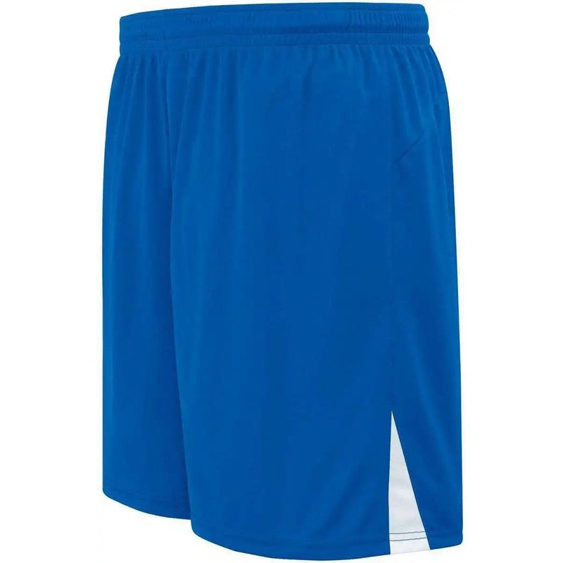 High Five 325412 Womens Hawk Short  – Royal White