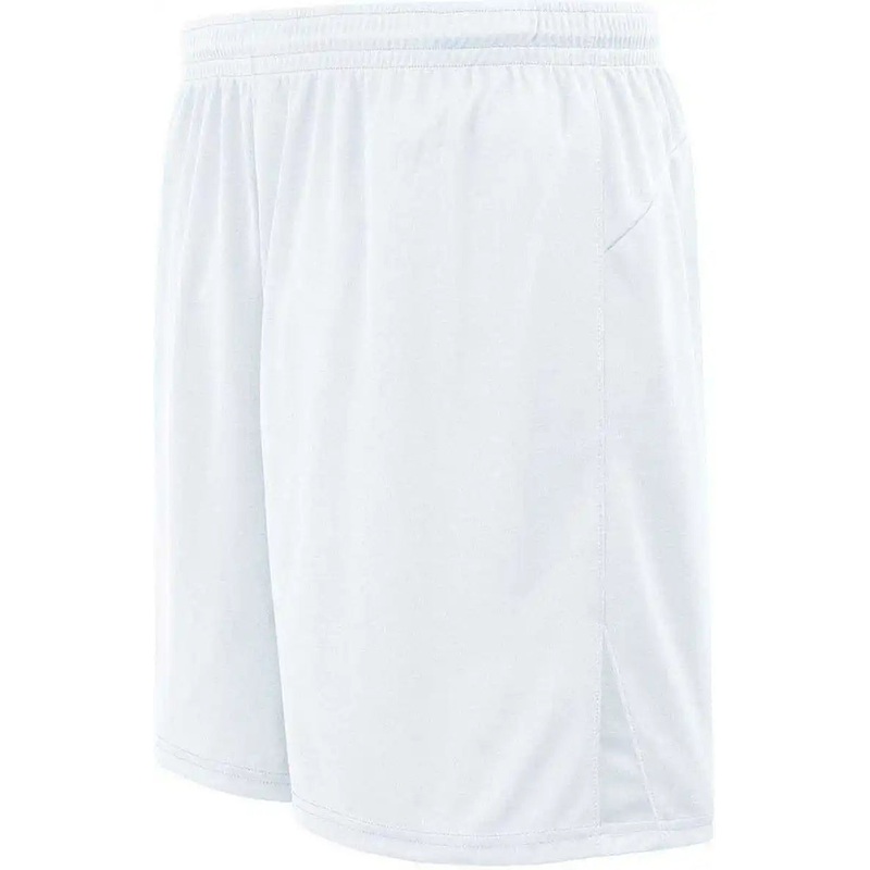 High Five 325412 Womens Hawk Short  – White White
