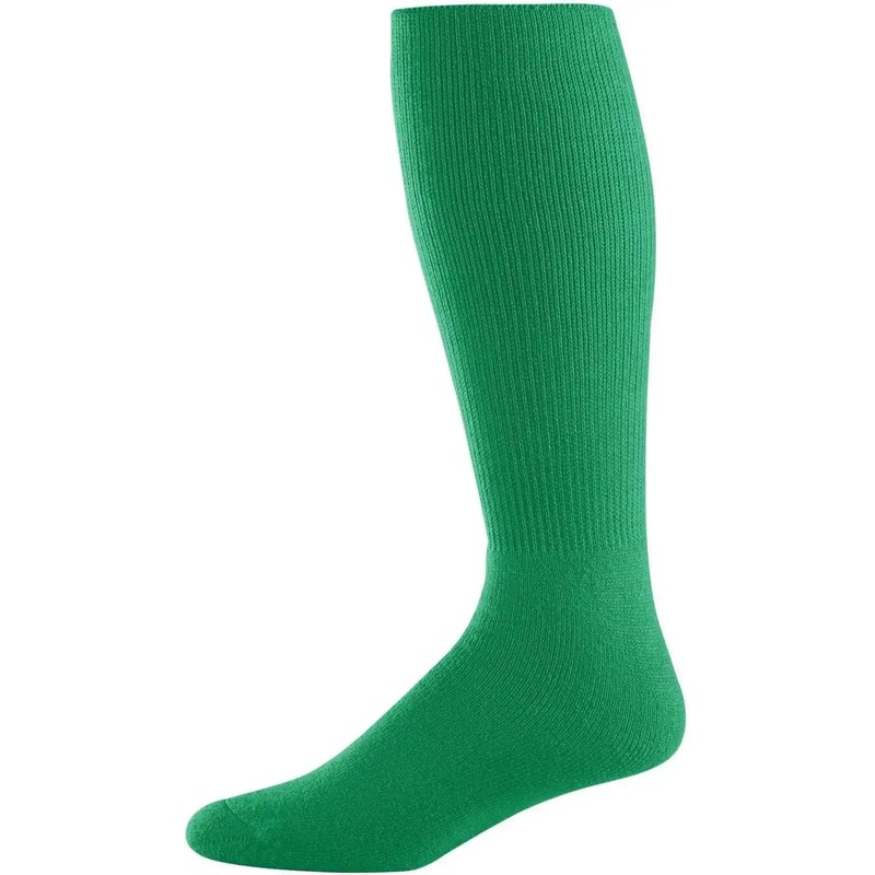 High Five 328030 Athletic Knee High Sock – Kelly