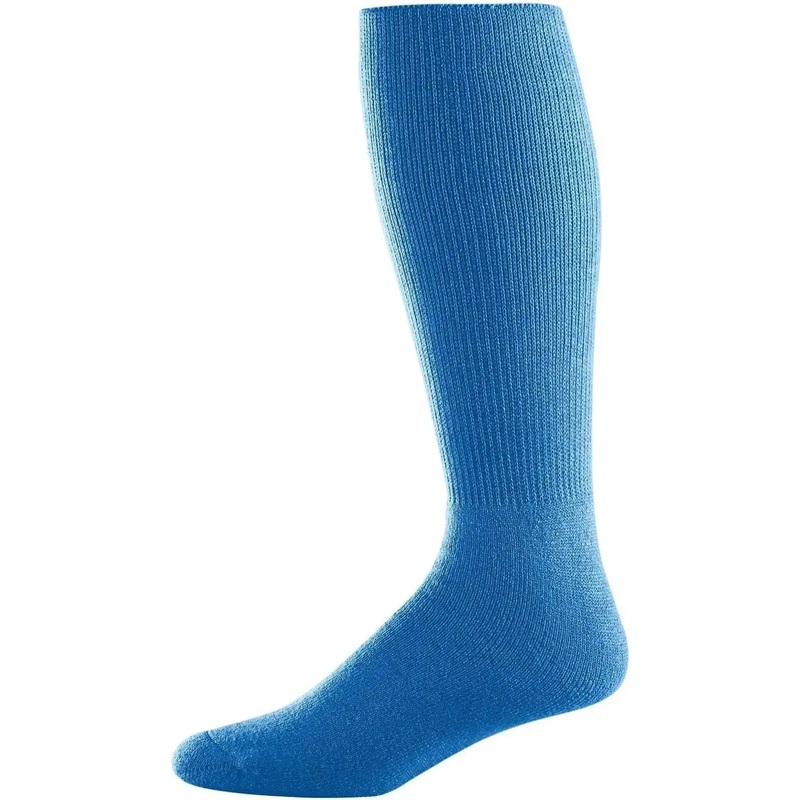 High Five 328030 Athletic Knee High Sock – Royal