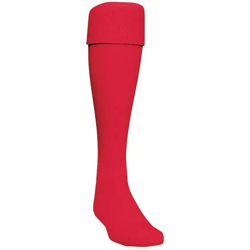 High Five 328060 Sport Knee High Sock – Scarlet