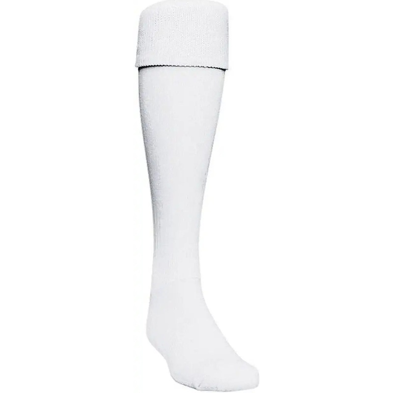High Five 328060 Sport Knee High Sock – White