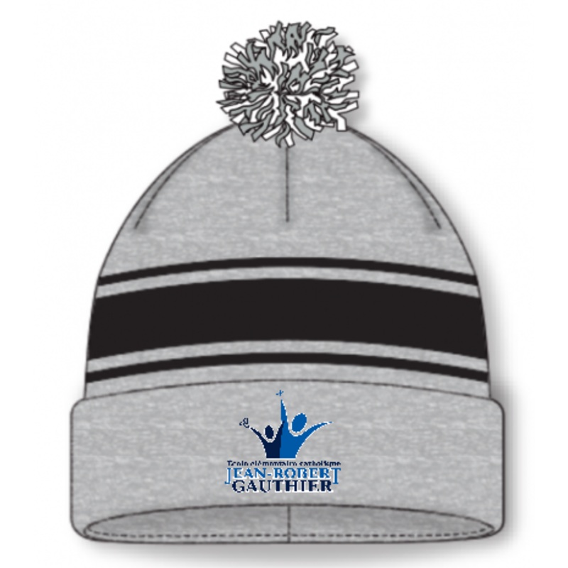 JEAN-ROBERT GAUTHIER AK POM POM HAT