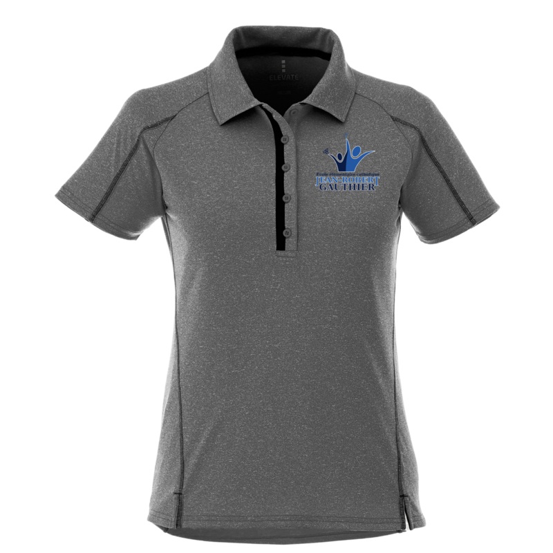 JEAN-ROBERT GAUTHIER MACTA LADIES POLO