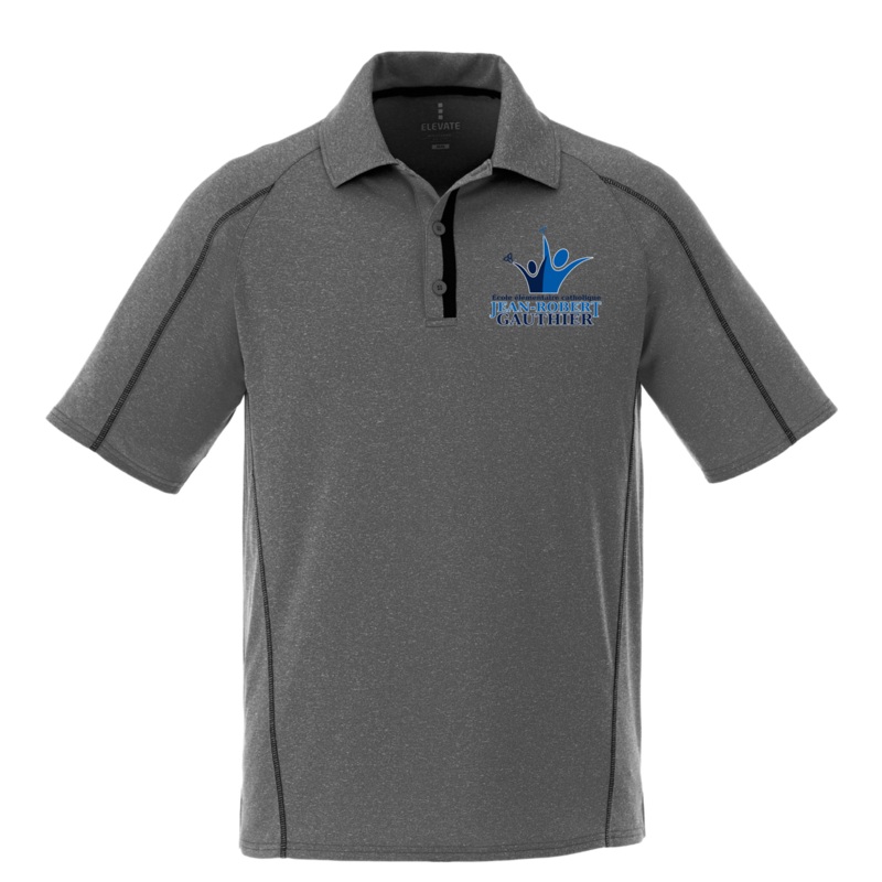 JEAN-ROBERT GAUTHIER MACTA MEN’S POLO