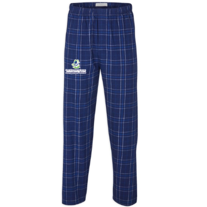 JOHNATHAN-PITRE BOXERCRAFT PYJAMA PANTS