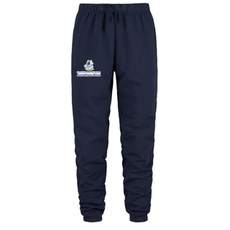 JOHNATHAN-PITRE DASH SWEATPANTS