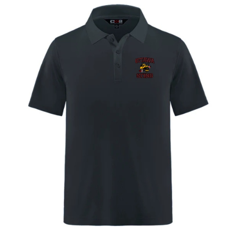 OTTAWA STING HOCKEY ELITE POLO SHIRT YOUTH