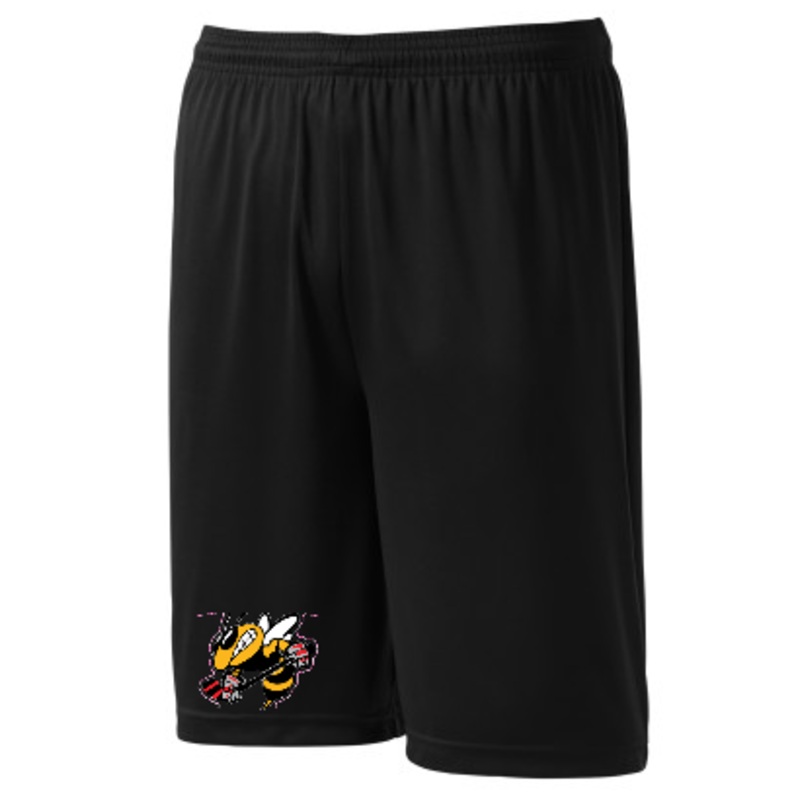 OTTAWA STING HOCKEY WAVE SHORTS