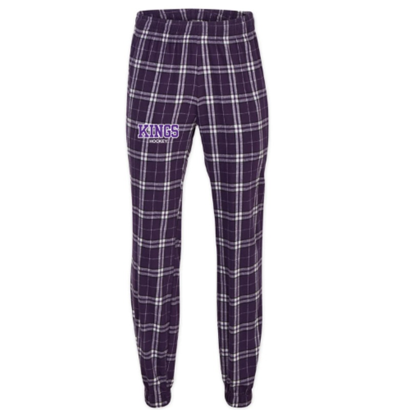 RSL KINGS BOXERCRAFT PYJAMA PANTS