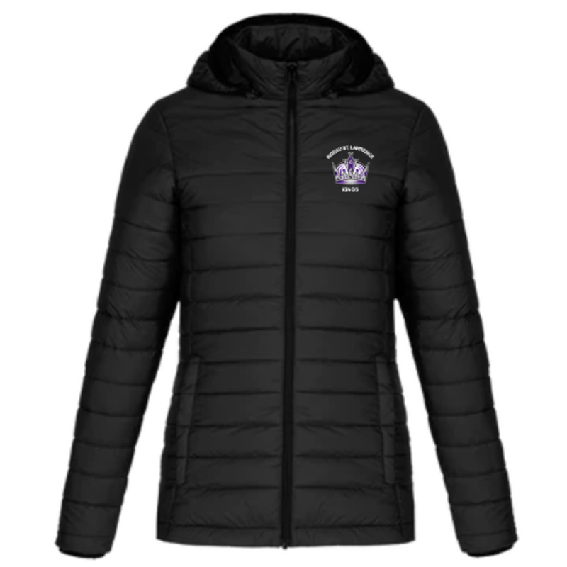 RSL KINGS CANYON PUFFY JACKET WOMEN’S