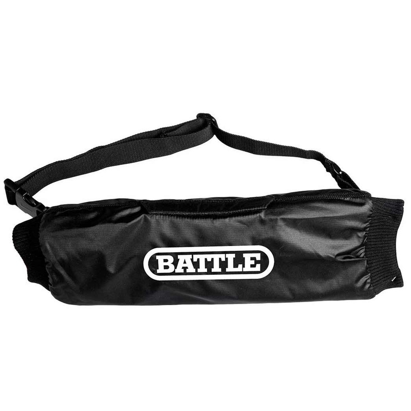 Battle Hand Warmer|Black|Adult|Youth