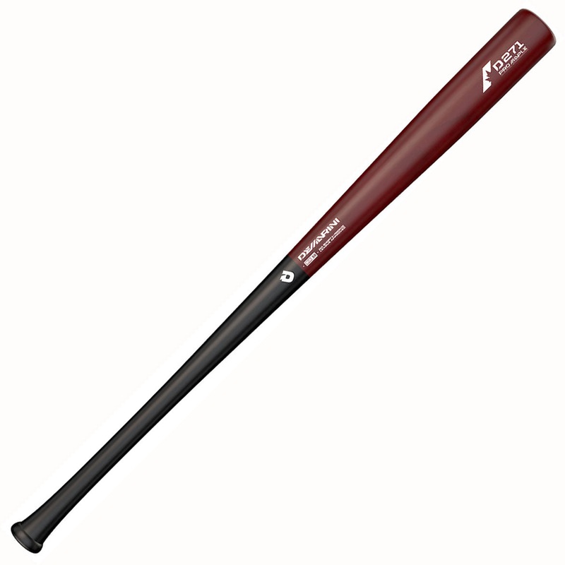 DeMarini D271 Pro Maple Composite