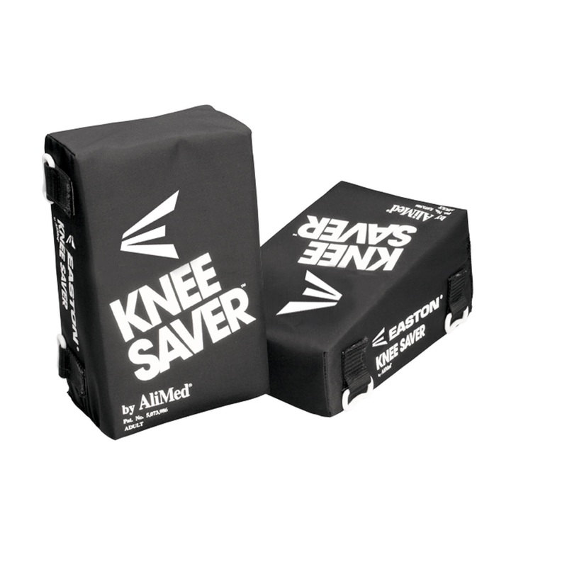 Easton KNEE SAVER – BLACK|Large|Small