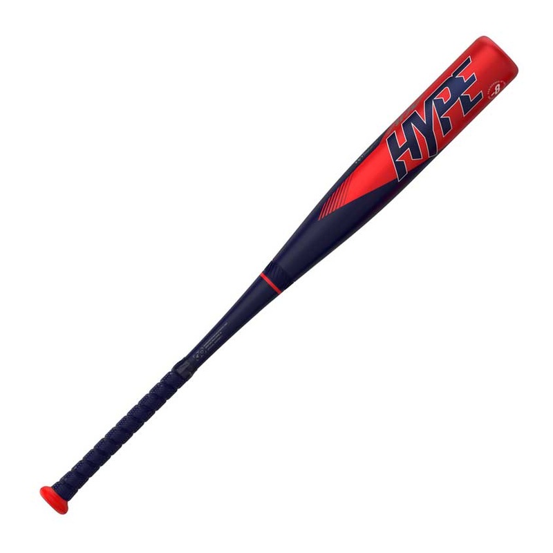 Easton SL22HYP8 ADV HYPE -8oz USSSA