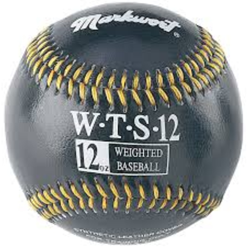 Markwort Weighted Baseball|7oz|8oz|9oz|10oz|11oz|12oz|3oz|4oz|6