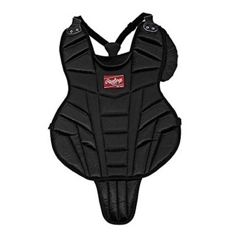 Rawlings 12P2 Intermediate 15 Chest Pad