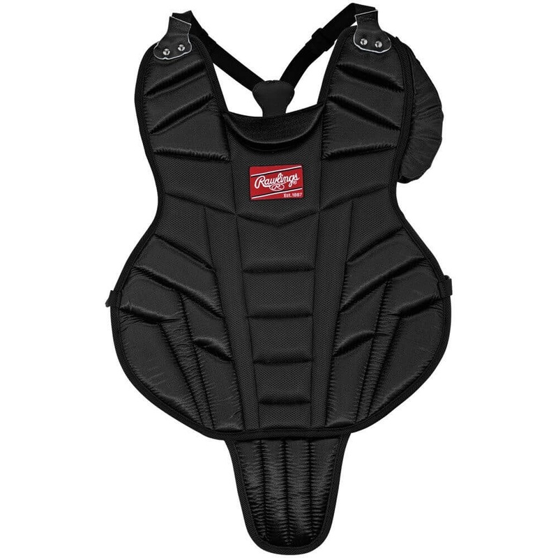Rawlings LLBP 14 Chest Pad Youth