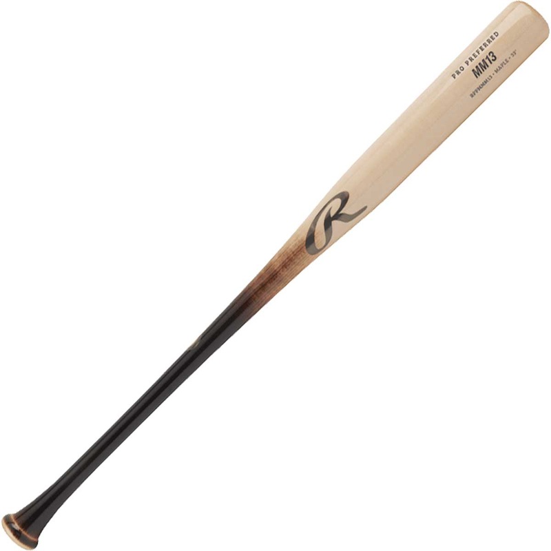Rawlings Pro Preferred Maple Gameday Profile MM13