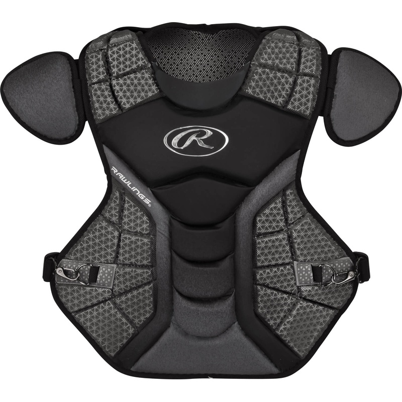 Rawlings Velo Int 15.5 Chest Pad