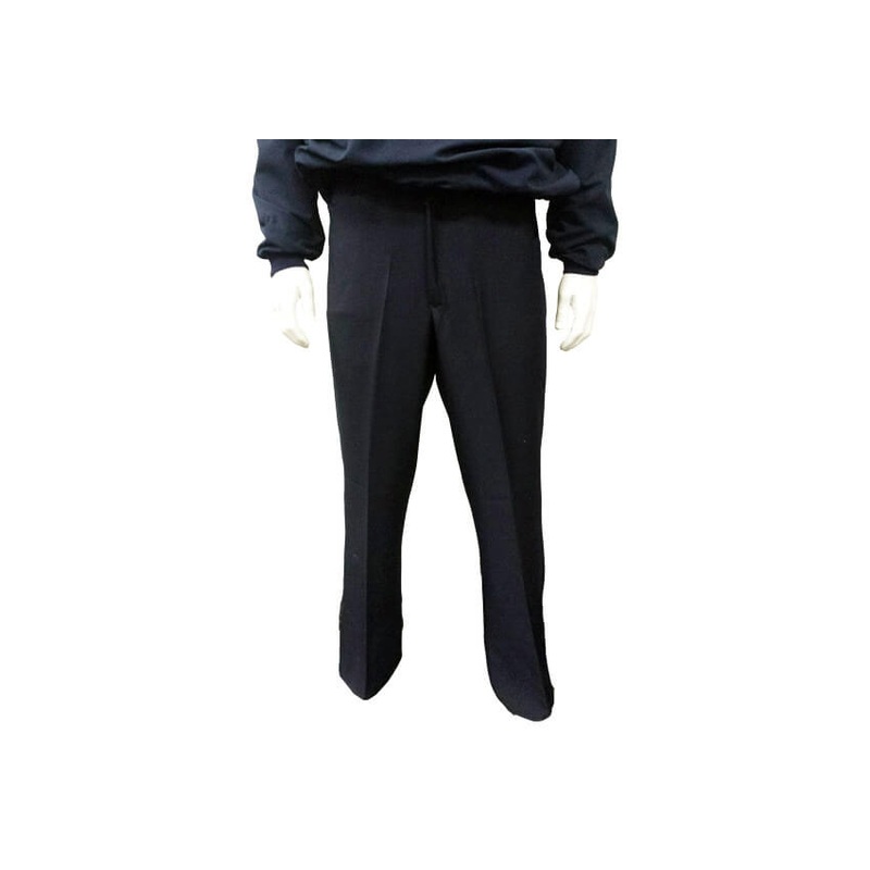 Softball Canada Umpire Navy Plate Pants