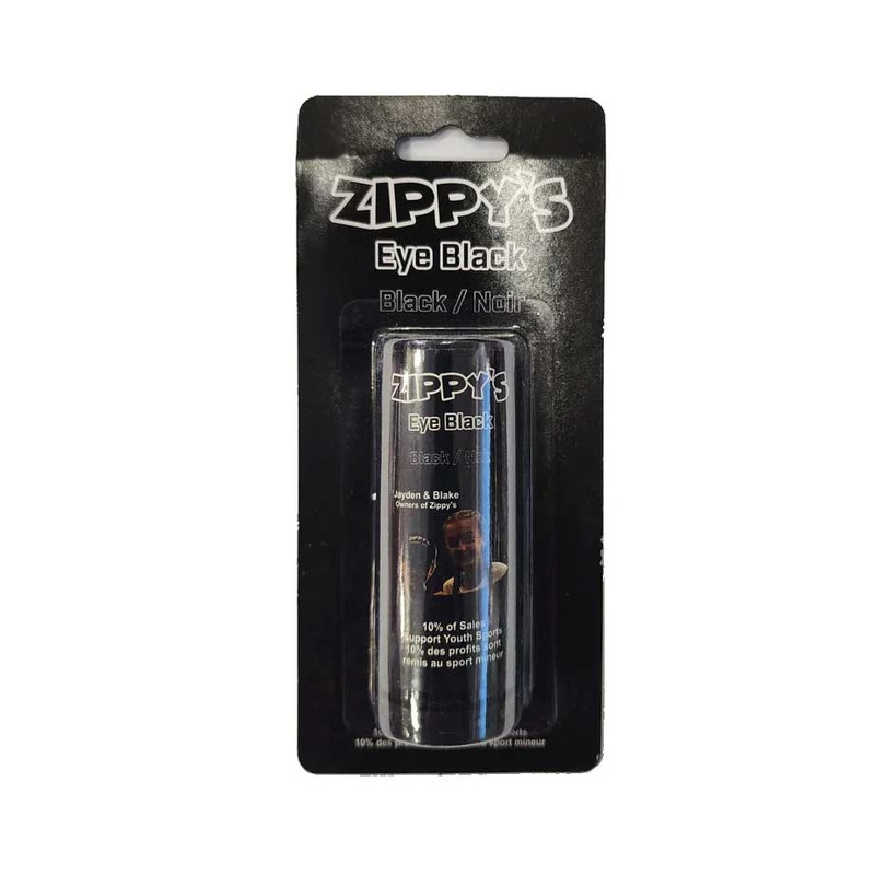 Zippy’s Eye Black Single Stroke Applicator