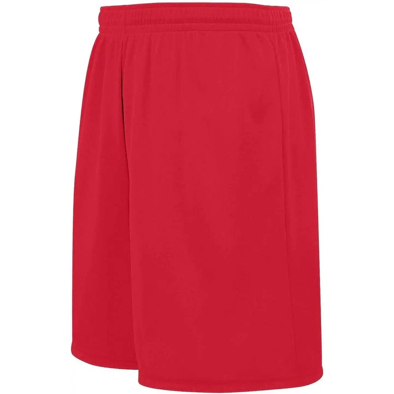 High Five 325390 Primo Short  Adult  – Scarlet