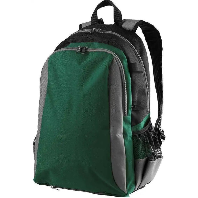 High Five 327890 Multisport Backpack – Forest Graphite Black