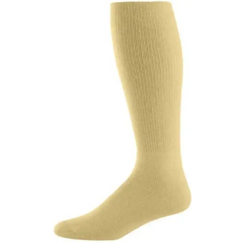 High Five 328030 Athletic Knee High Sock – Vegas Gold