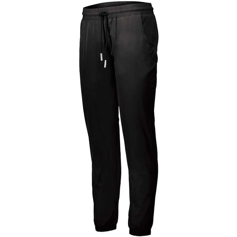 Holloway 229799 Ladies Weld Jogger – Black
