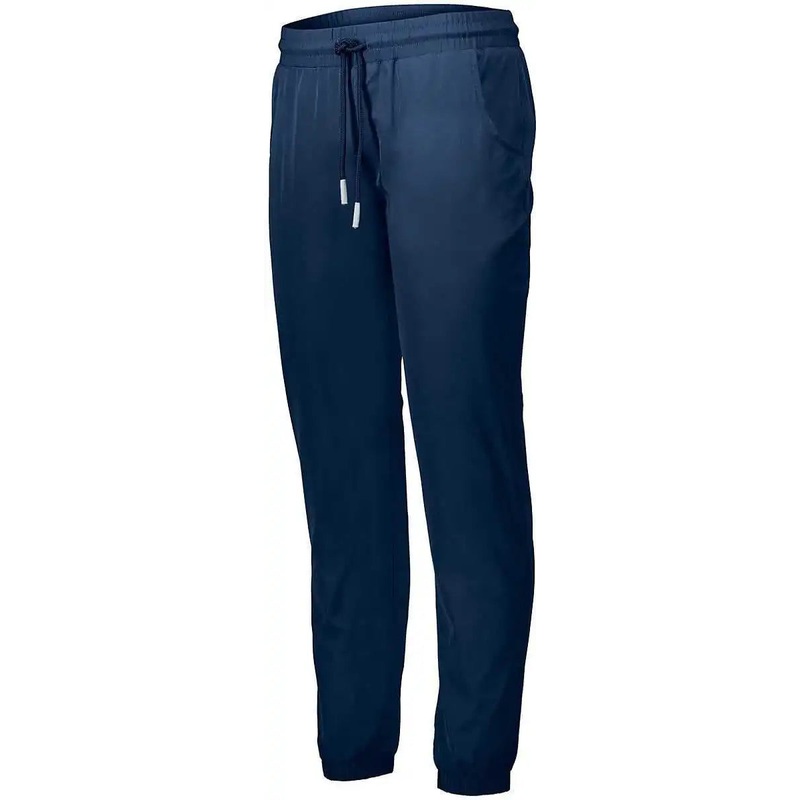 Holloway 229799 Ladies Weld Jogger – Navy