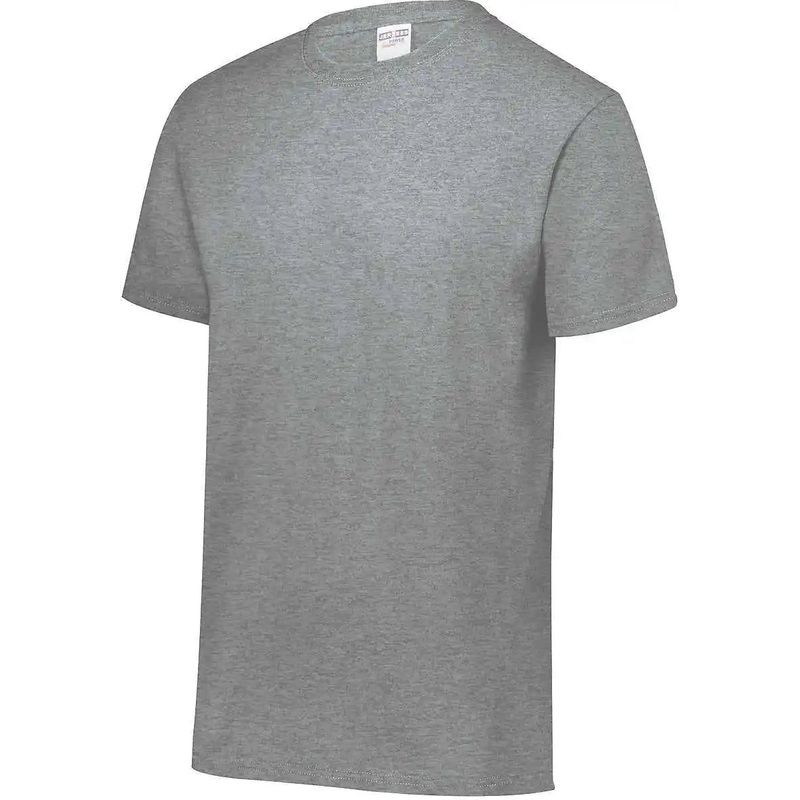 Russell 29B Youth Dri-Power T-Shirt – Oxford
